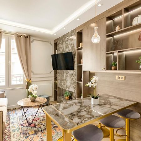 Merveil - Luxury Suite - Notre Dame - Monge Paris Exterior foto