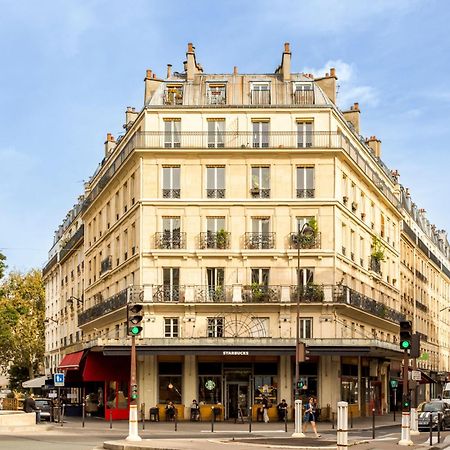 Merveil - Luxury Suite - Notre Dame - Monge Paris Exterior foto