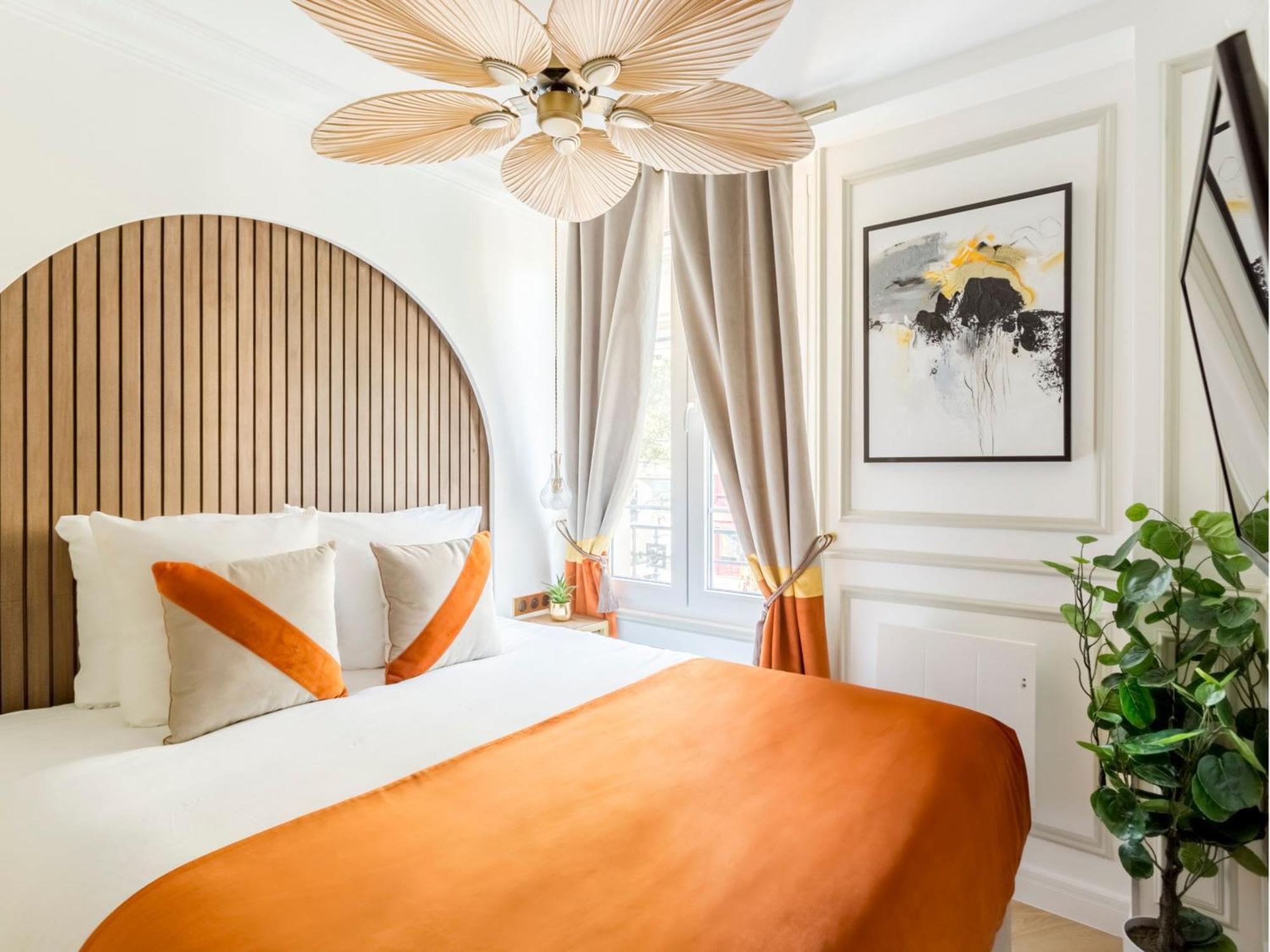 Merveil - Luxury Suite - Notre Dame - Monge Paris Exterior foto
