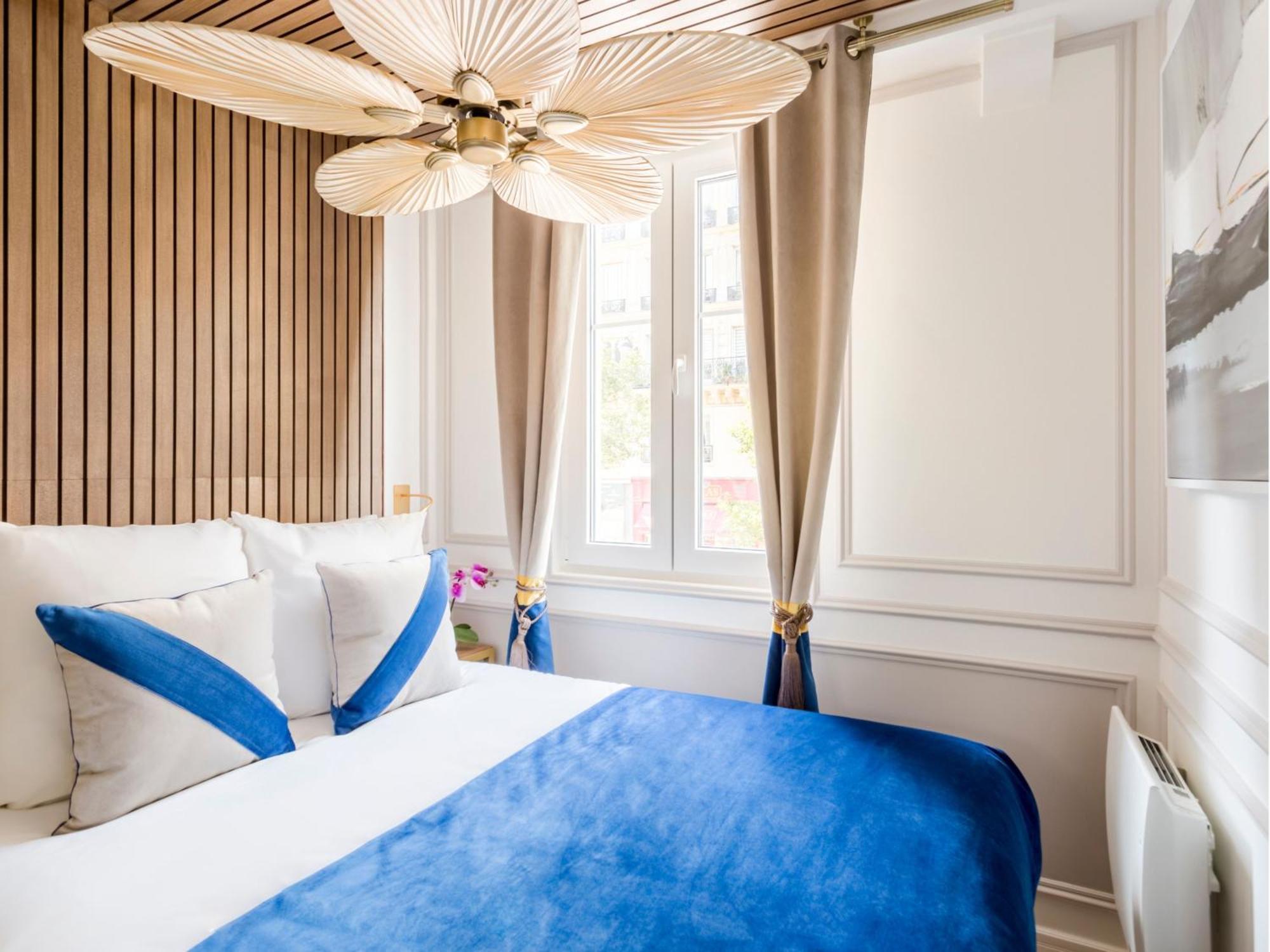 Merveil - Luxury Suite - Notre Dame - Monge Paris Exterior foto